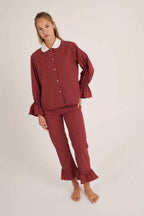 Estela Shirt