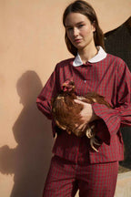 Estela Shirt