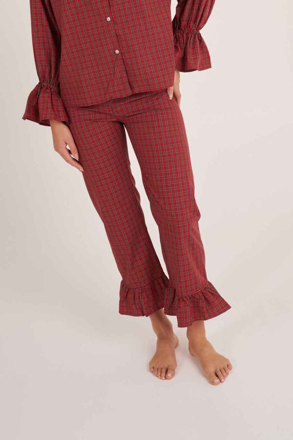 ESTELA Trousers by Bohodot – Trousers | Andreakou Concept Store, Piraeus