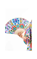 Fan Fanfun Enchanted