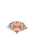 Fan Fanfun Enchanted