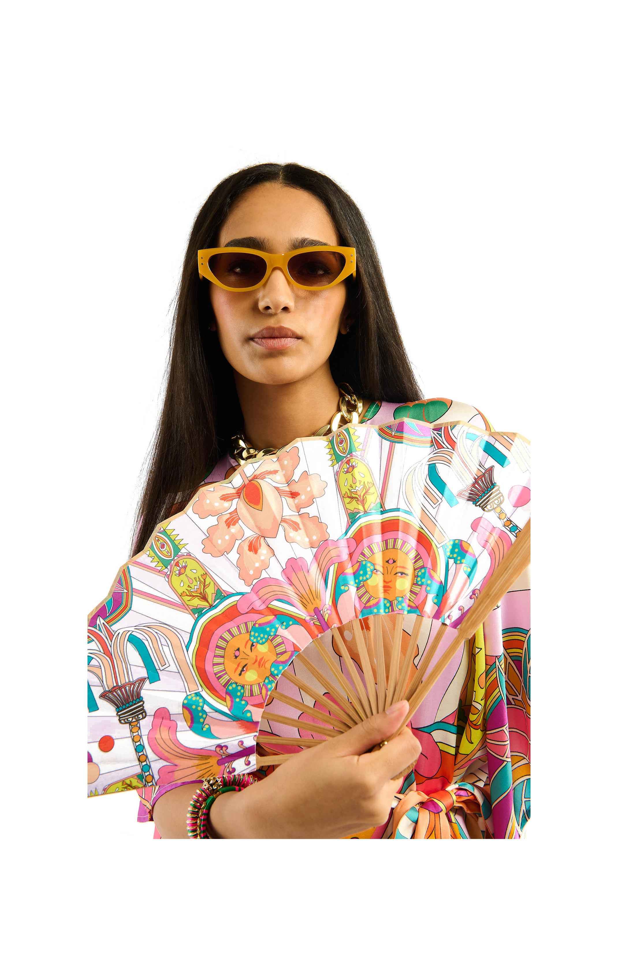 Fan Fanfun Enchanted