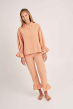 GAIA Trousers