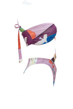Monokini print ladies - Andreakou Concept Store