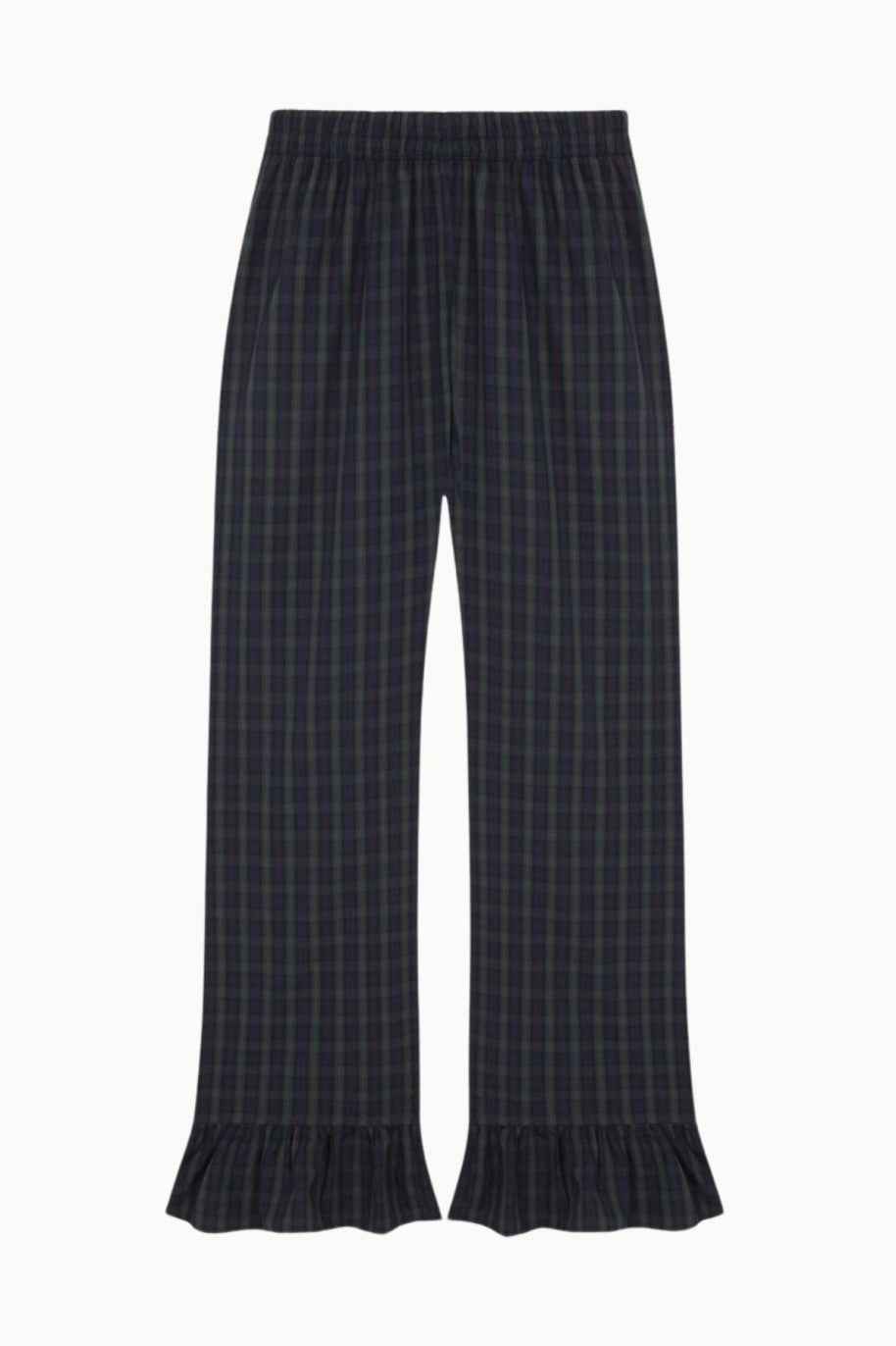 GLEN Long Trousers