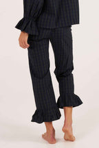 GLEN Long Trousers