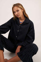 GLEN Long Trousers