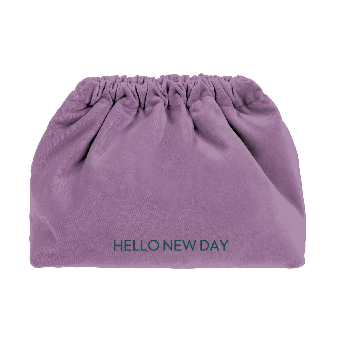 Velvet Clutch Bag - Andreakou Concept Store