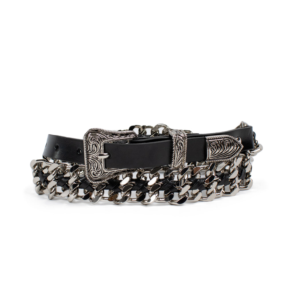 Hillsboro Belt