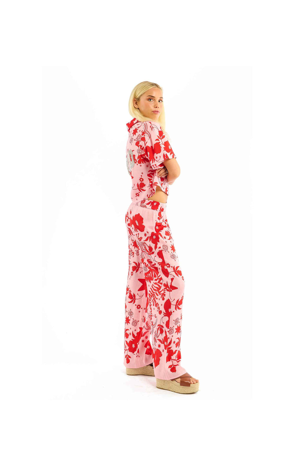 Trouser Jadene
