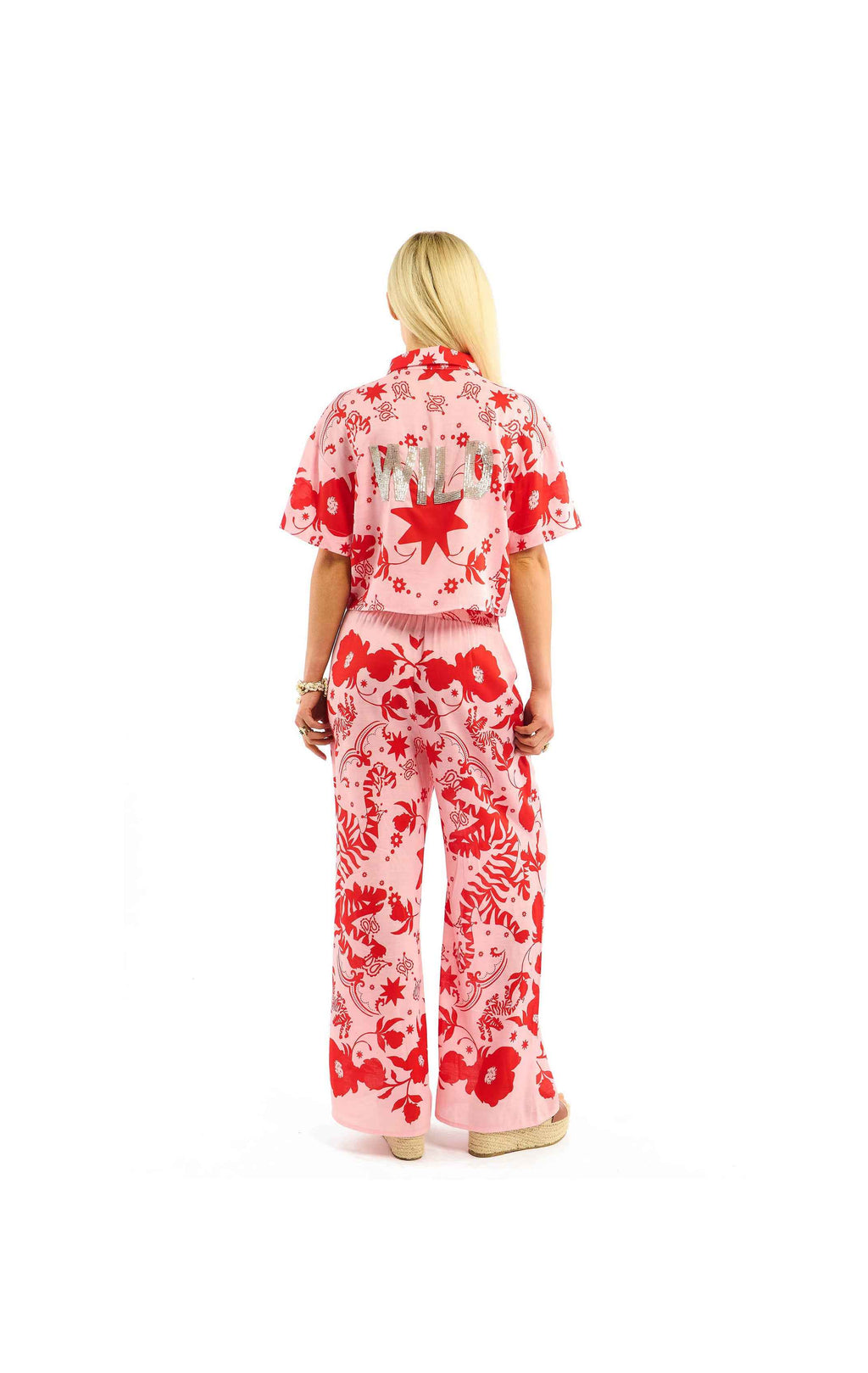 Trouser Jadene