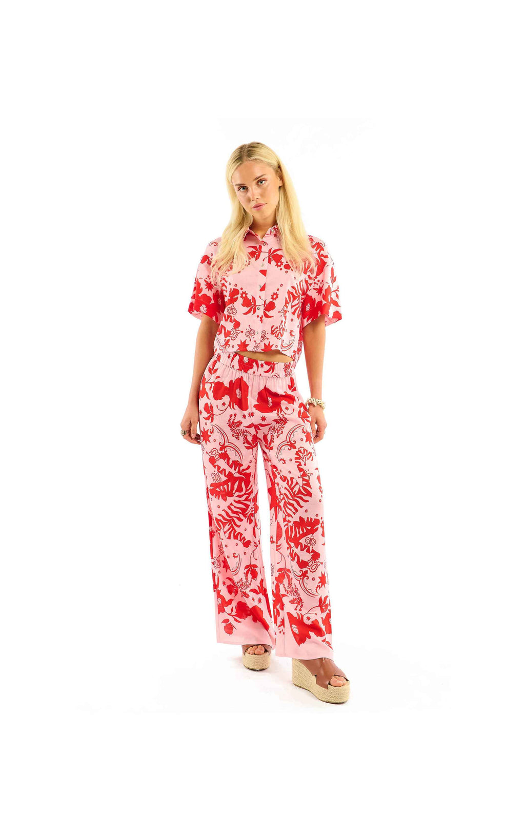 Trouser Jadene