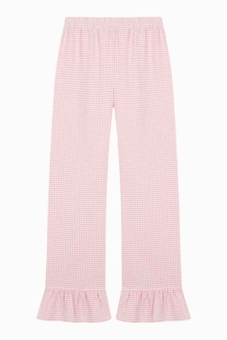 Jane Long Trousers