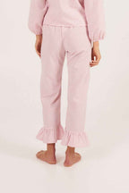 Jane Long Trousers