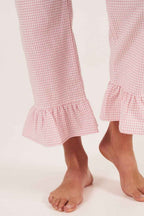 Jane Long Trousers