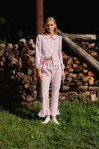 Jane Long Trousers