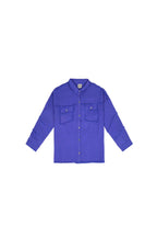 Jysko Wild Young Free Embroidered Jacket