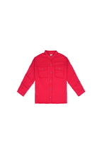 Jysko Midnight Club Embroidered Jacket