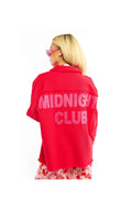 Jysko Midnight Club Embroidered Jacket