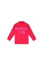 Jysko Midnight Club Embroidered Jacket