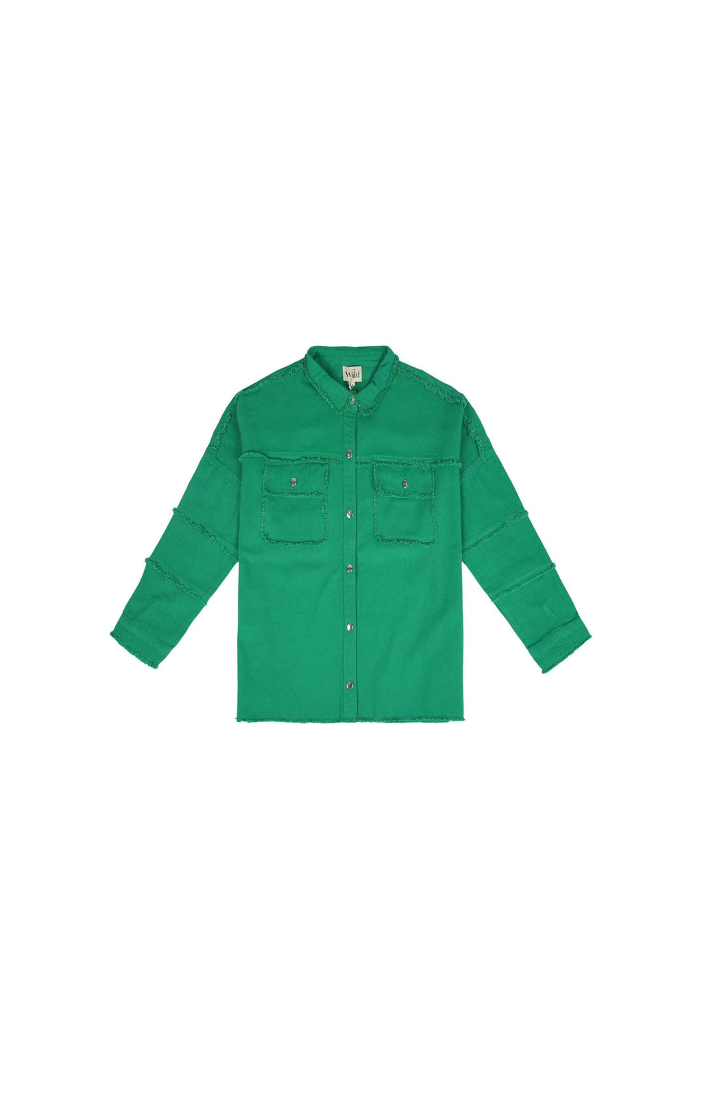 Jysko Ciao Amore Embroidered Jacket