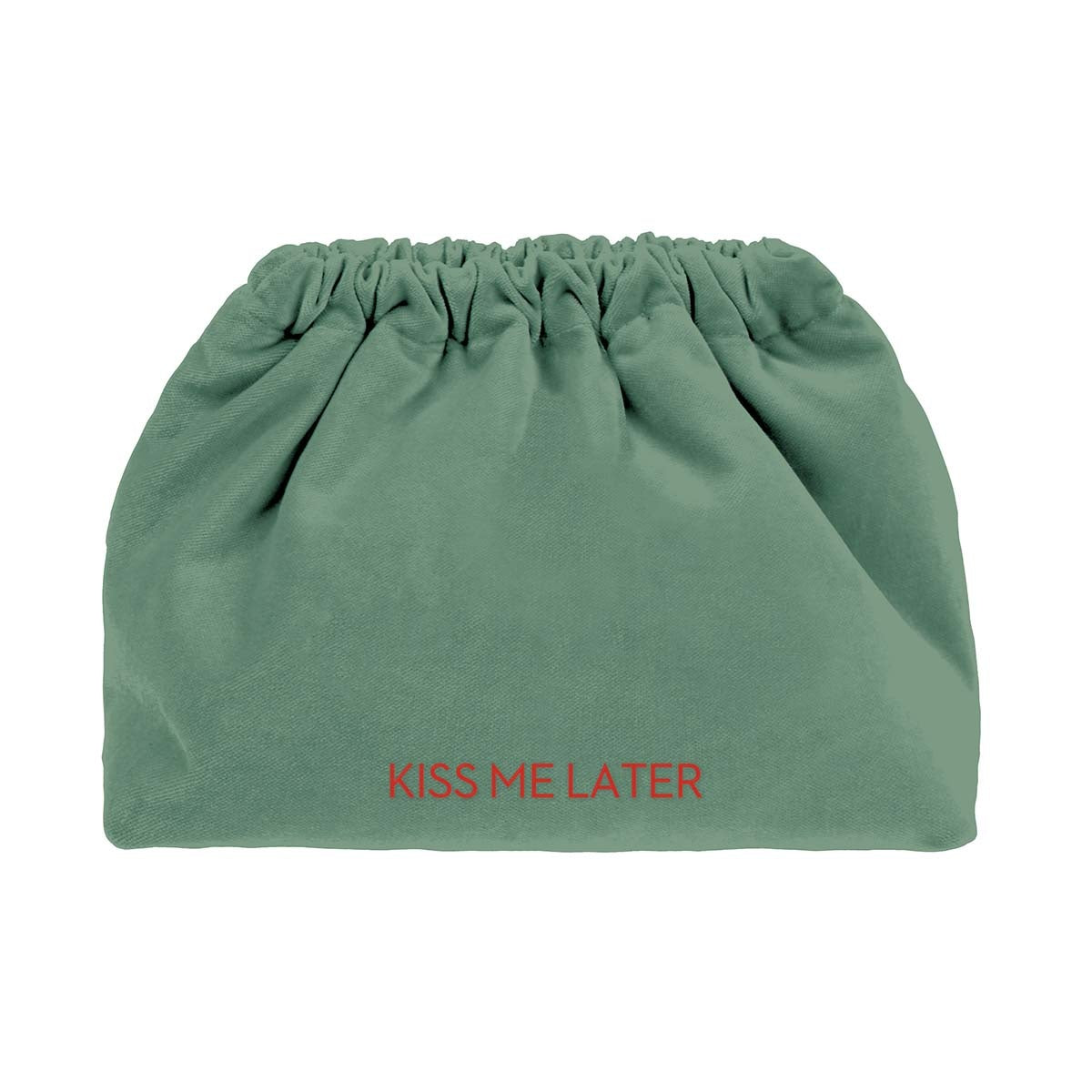 Velvet Clutch Bag - Andreakou Concept Store