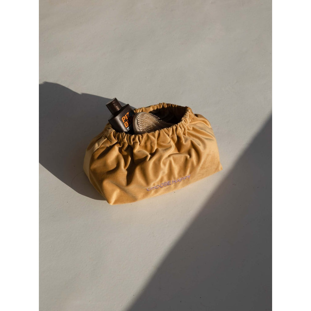 Velvet Clutch Bag - Andreakou Concept Store