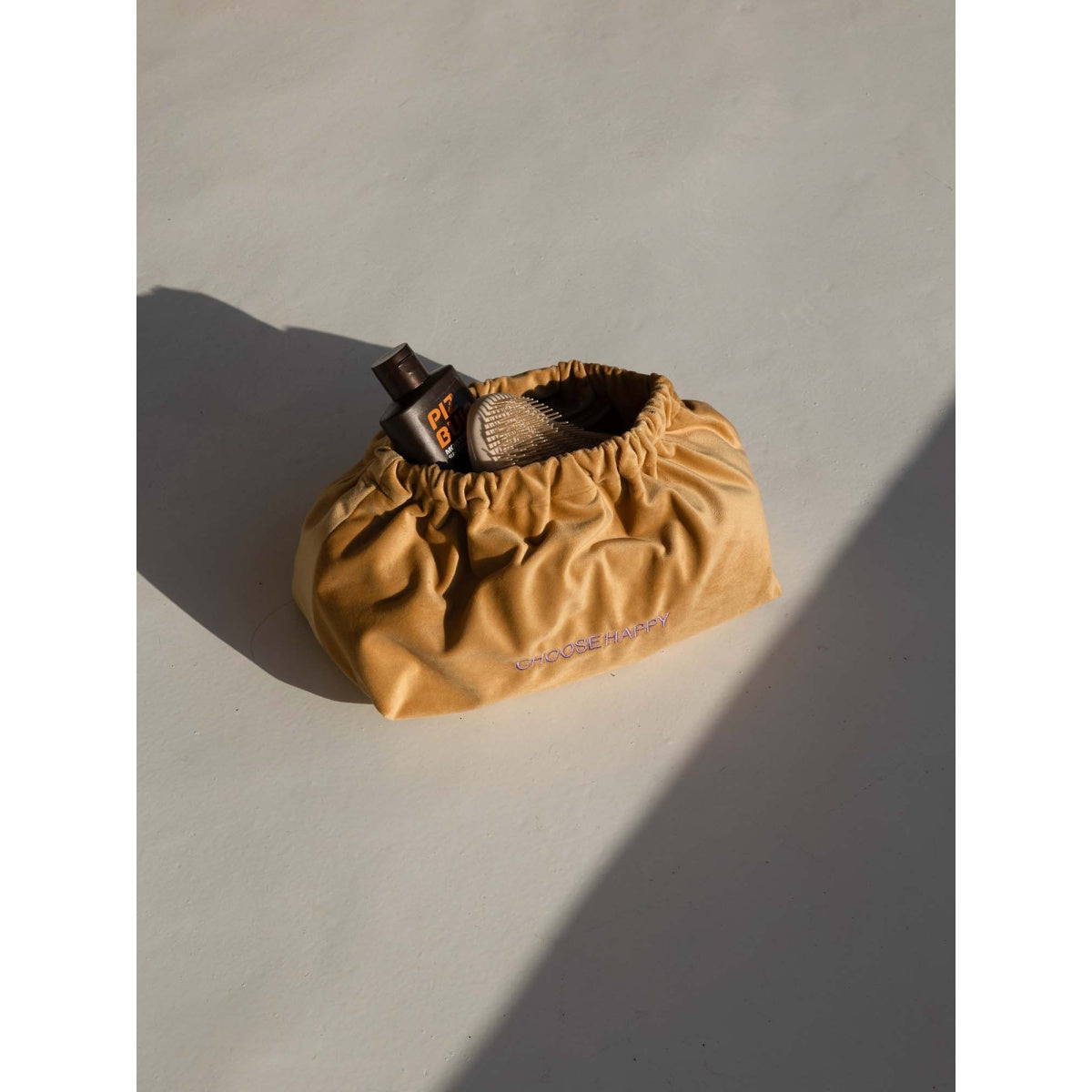 Velvet Clutch Bag - Andreakou Concept Store