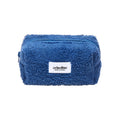BLUE TERRY Make Up Bag - Andreakou Concept Store