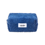 BLUE TERRY Make Up Bag - Andreakou Concept Store