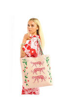Shopping bag Nafty