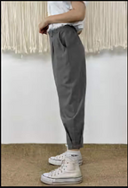 Trouser Zoe - Smart Casual Trousers