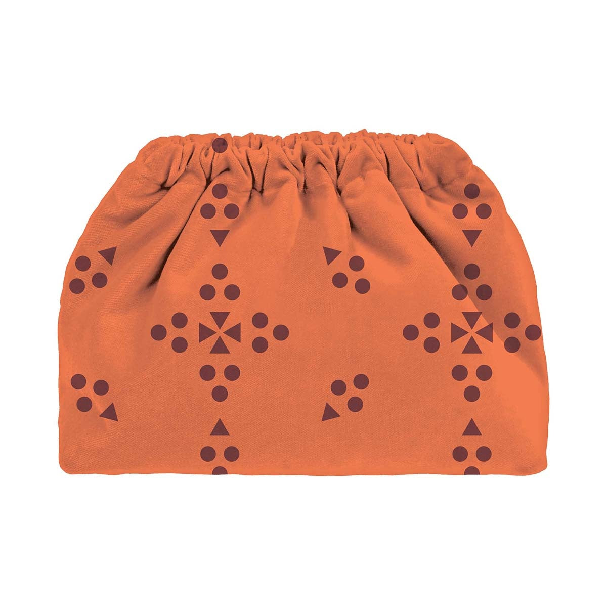 Multicolour Patterned Clutch Bag - Andreakou Concept Store