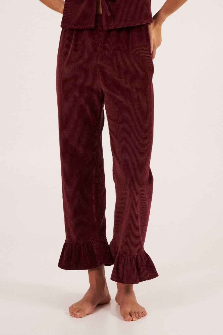 ZINNIA Trousers