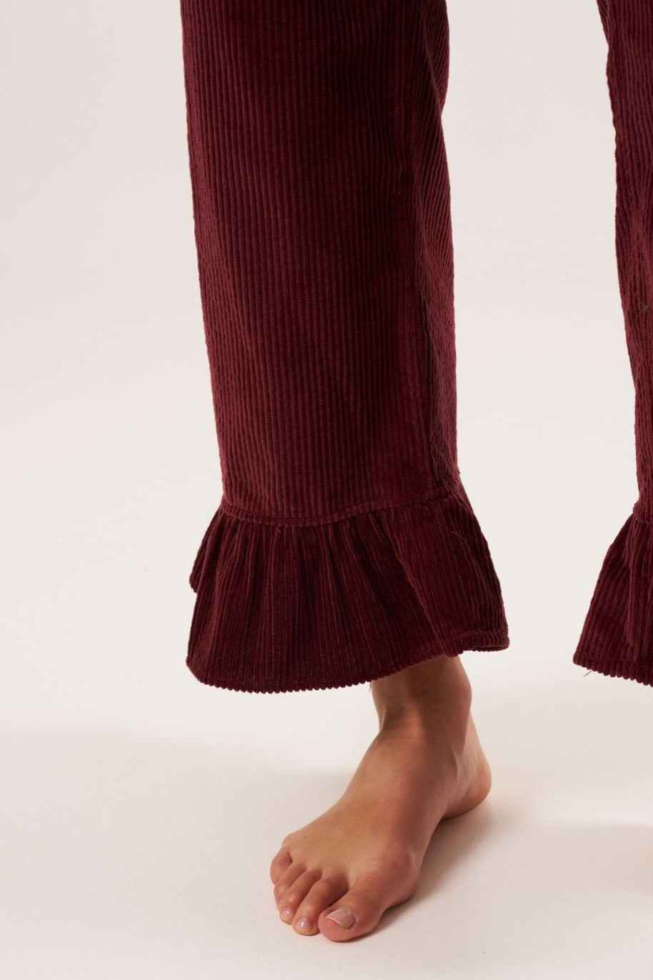ZINNIA Trousers