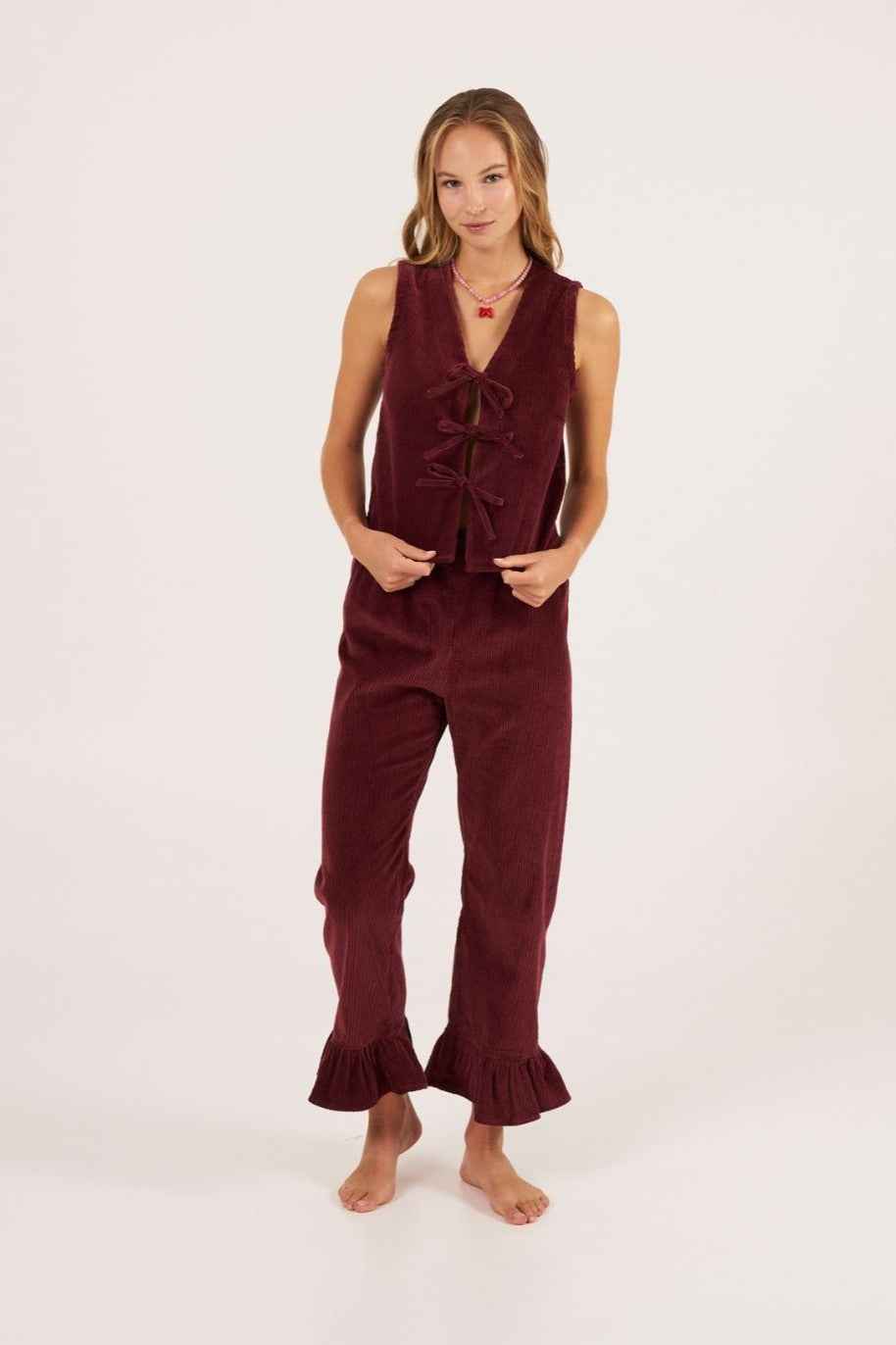 ZINNIA Trousers