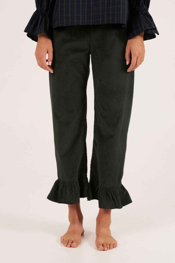ASH Trousers by Bohodot – Trousers | Andreakou Concept Store, Piraeus