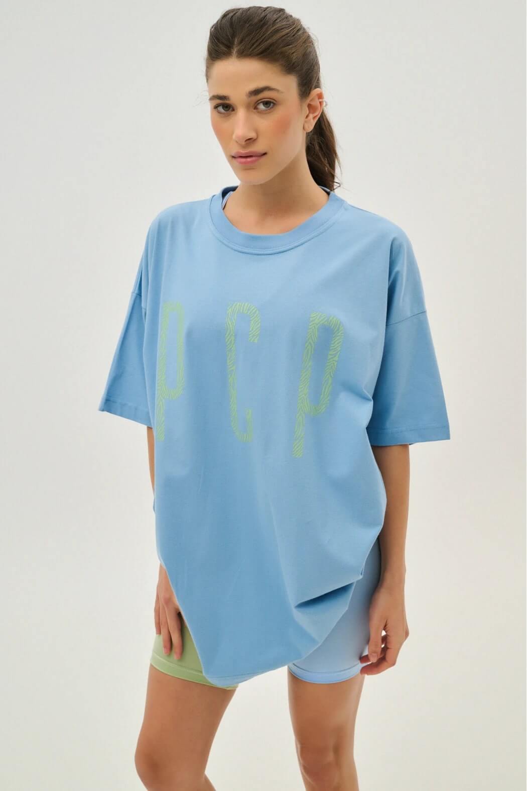 T-Shirt Γυναικείο Zebra - Andreakou Concept Store