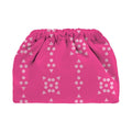 Multicolour Patterned Clutch Bag - Andreakou Concept Store