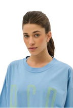 Woman T-Shirt Zebra