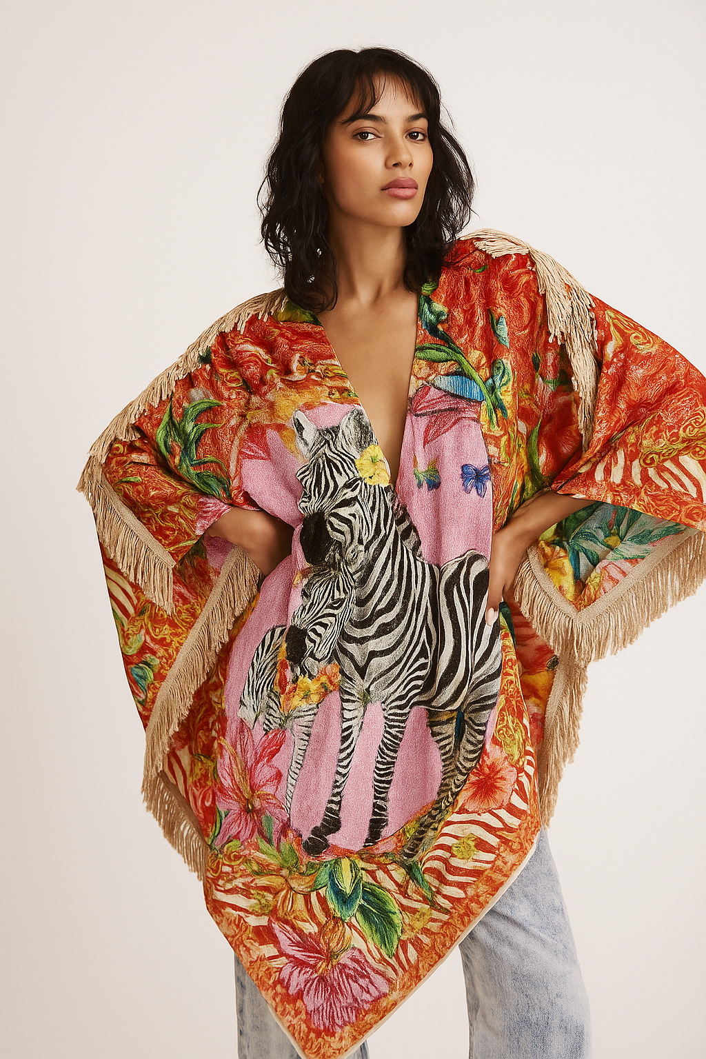 Katherina Loretta Nohea | Red