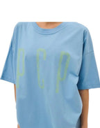 Woman T-Shirt Zebra