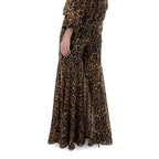 Jasmine Leopard Trousers - Andreakou Concept Store