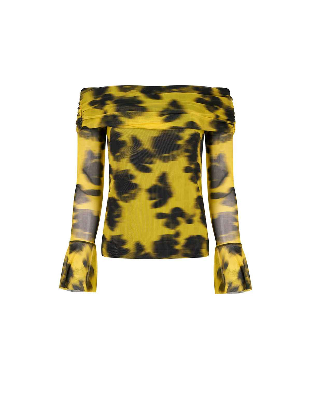 VIVIENNE Off The Shoulder Top