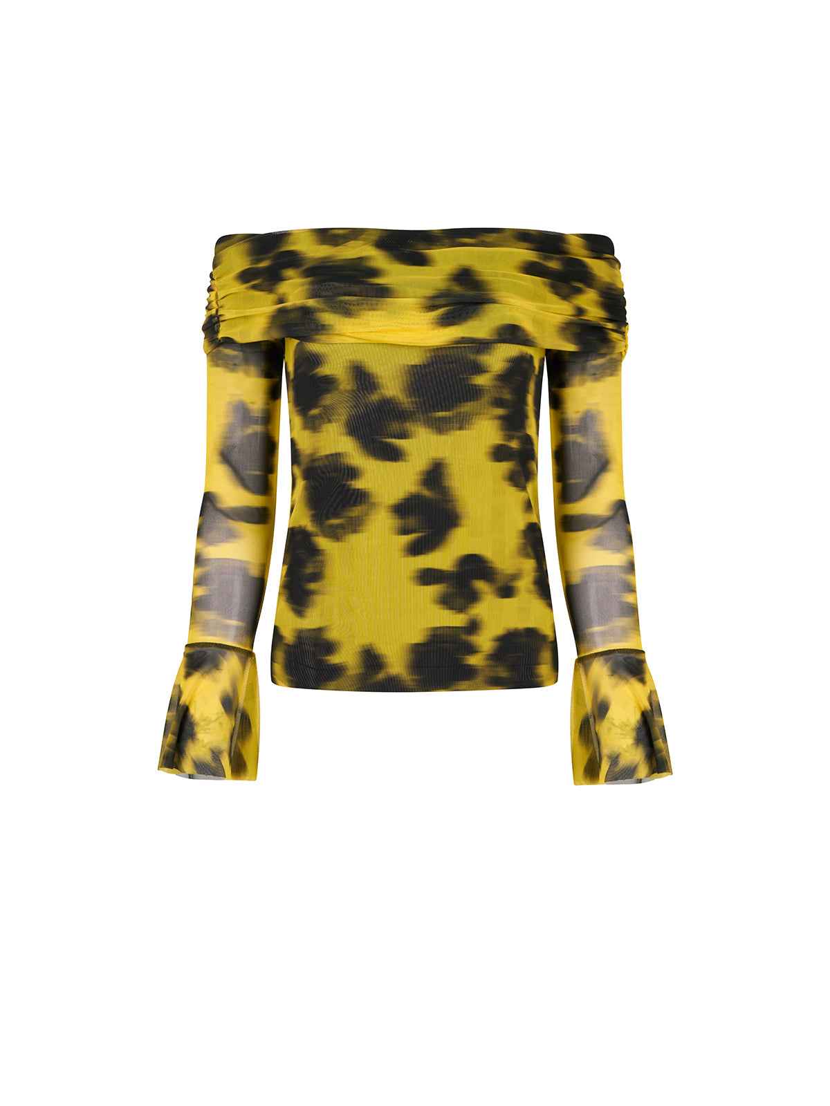 VIVIENNE Off The Shoulder Top