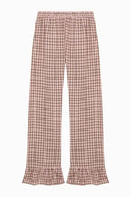 Tess Long Trousers
