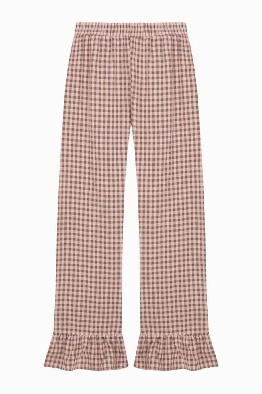 Tess Long Trousers