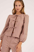 Tess Shirt