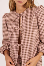 Tess Shirt
