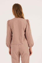 Tess Shirt